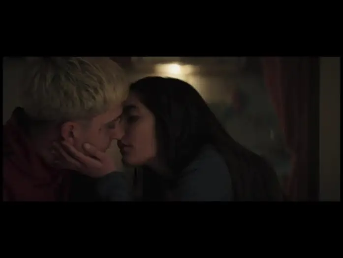 Video for the film My Killer Buddy — IO E IL SECCO - TRAILER UFFICIALE