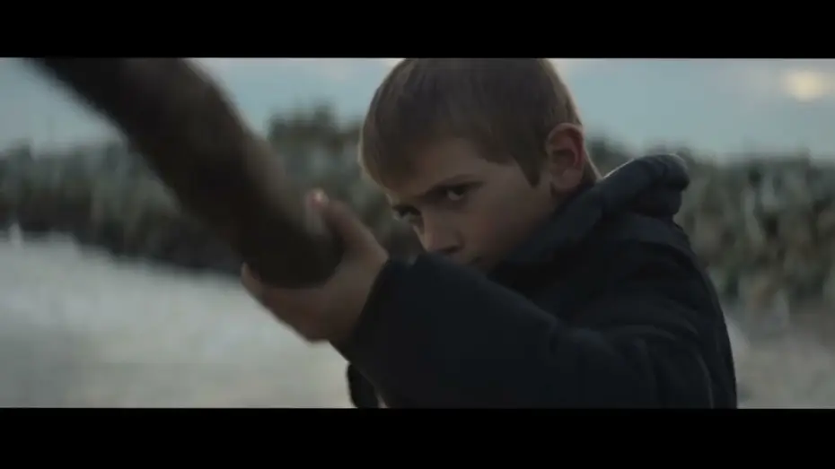 Video for the film My Killer Buddy — Official Trailer
