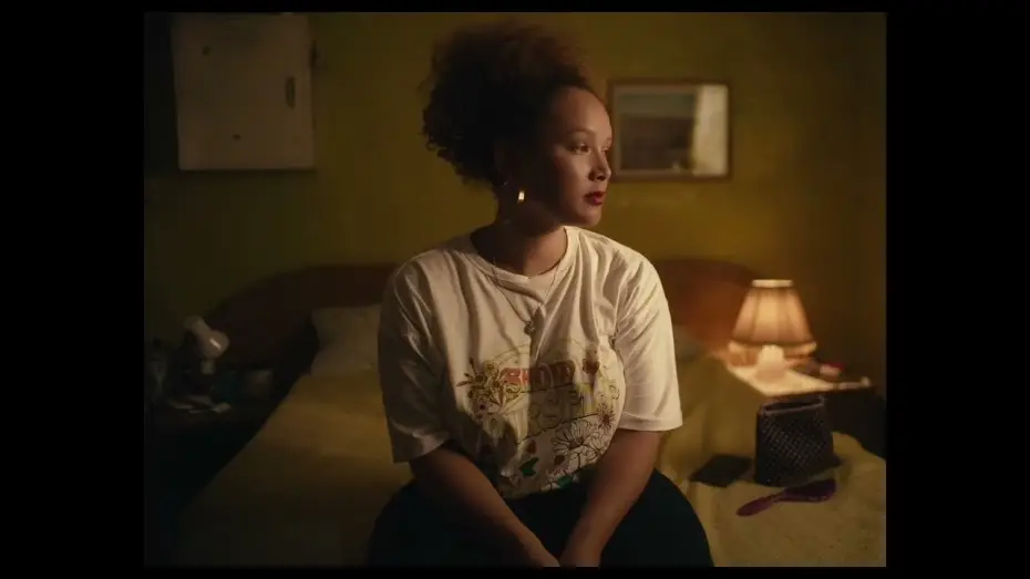 Video for the film Carissa — CARISSA Official Trailer