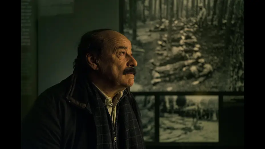 Video for the film Marco: The Invented Truth — MARCO L'ÉNIGME D'UNE VIE - Bande-annonce officielle VOSTFR
