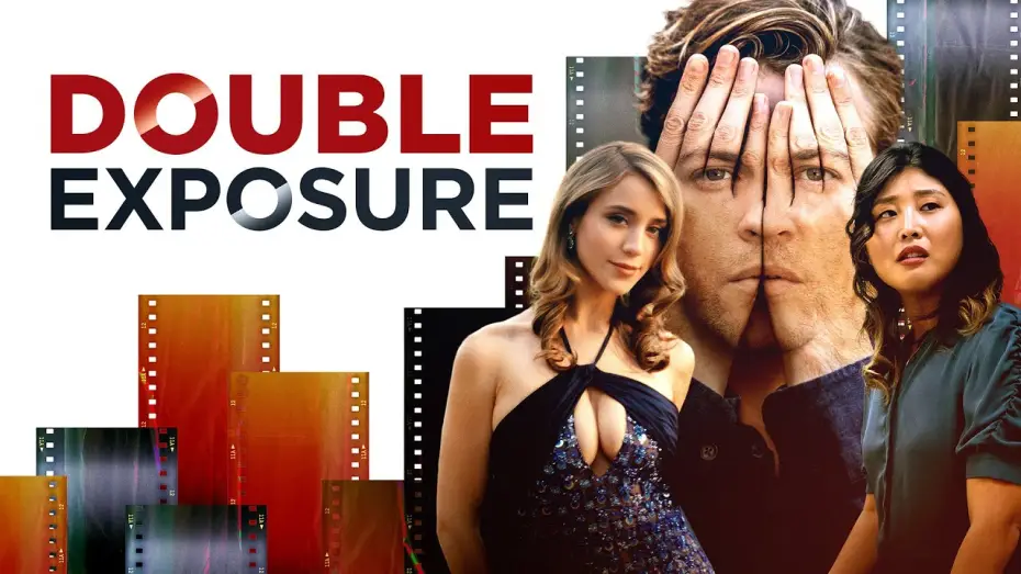 Video for the film Double Exposure — Official Trailer