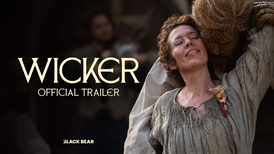 Video for the film Wicker — Official Trailer