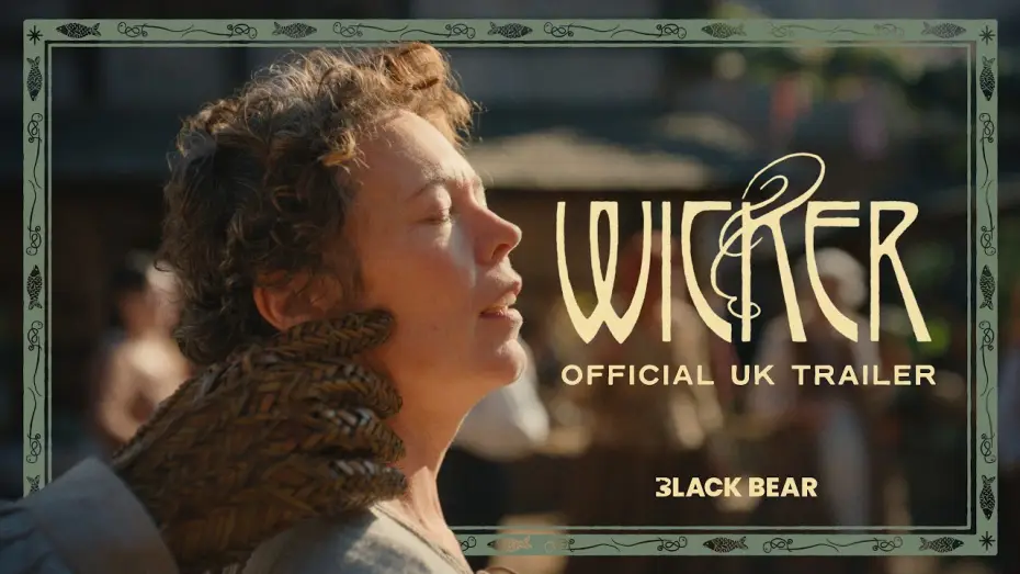 Video for the film Wicker — Official UK Trailer