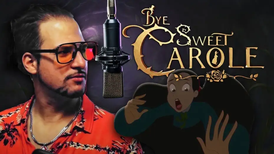 Video for the film Bye Sweet Carole — Andrea Seth Marino Interview