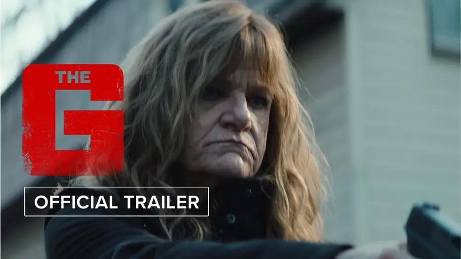 Video for the film The G — Official Trailer