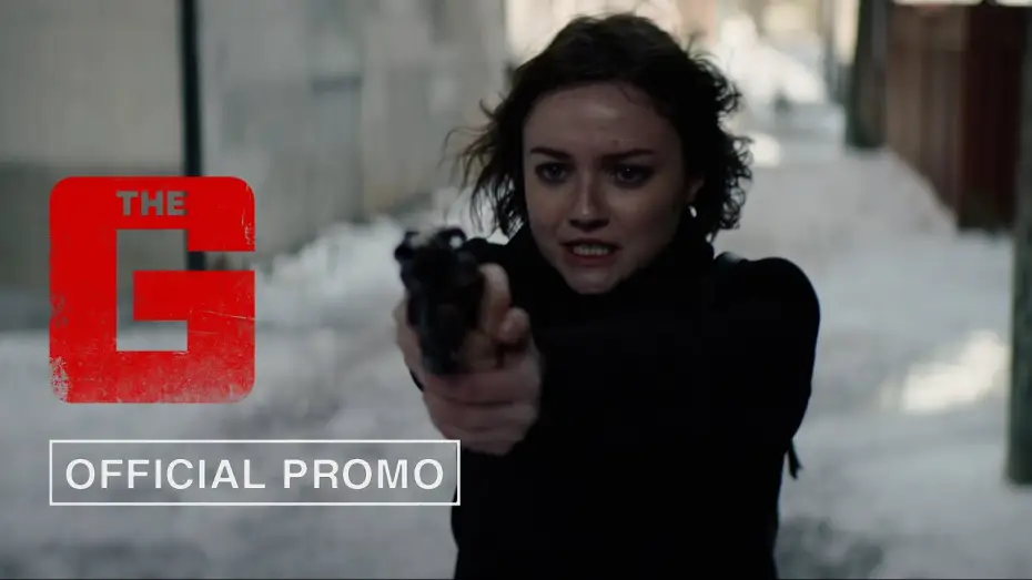 Video for the film The G — "A Powerhouse"