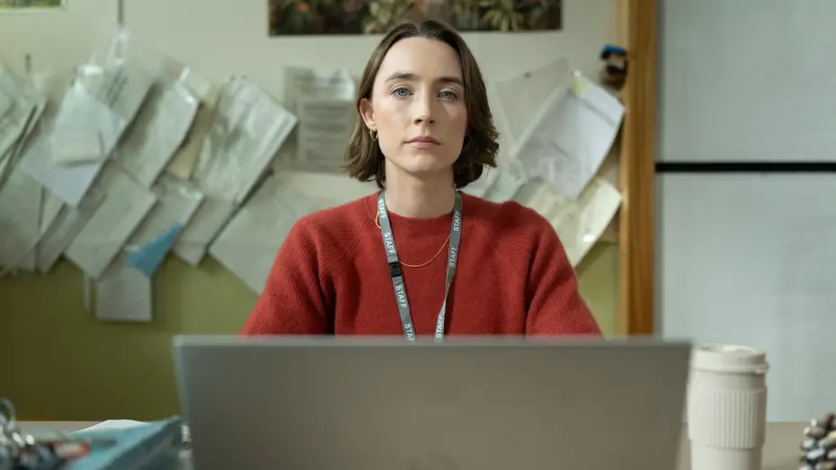 Video for the film Bad Apples — BAD APPLES | Offizieller Trailer | Kinostart: ab 18.9.
