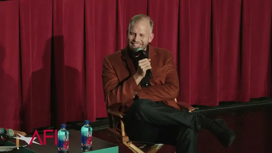 Video for the film Bad Apples — BAD APPLES: A Conversation with Director Jonatan Etzler