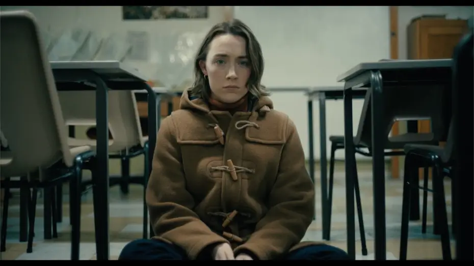 Video for the film Bad Apples — Official Trailer