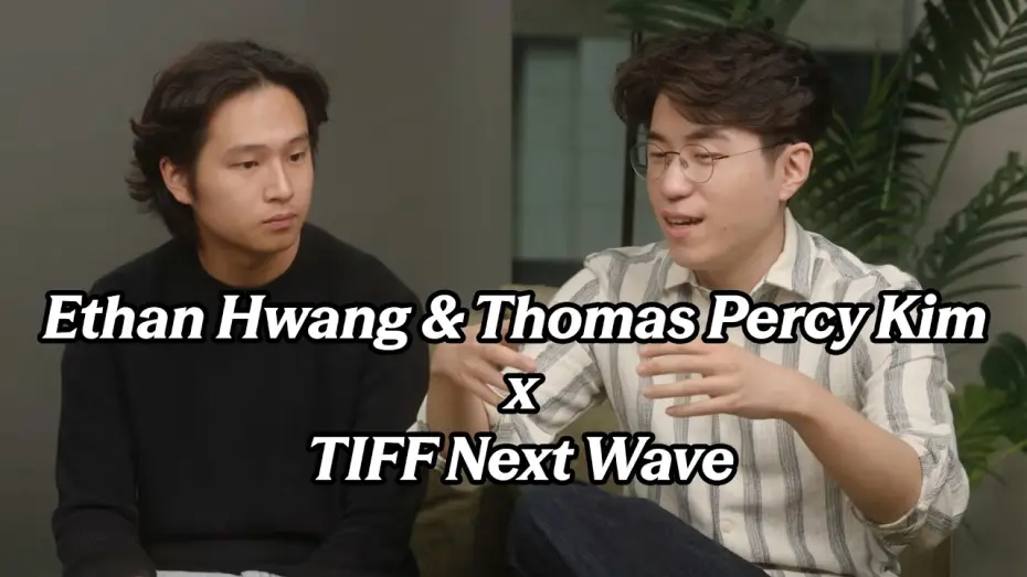 Video for the film Isle Child — The Toxic Rivalry That Inspired ISLE CHILD | TIFF NEXT WAVE