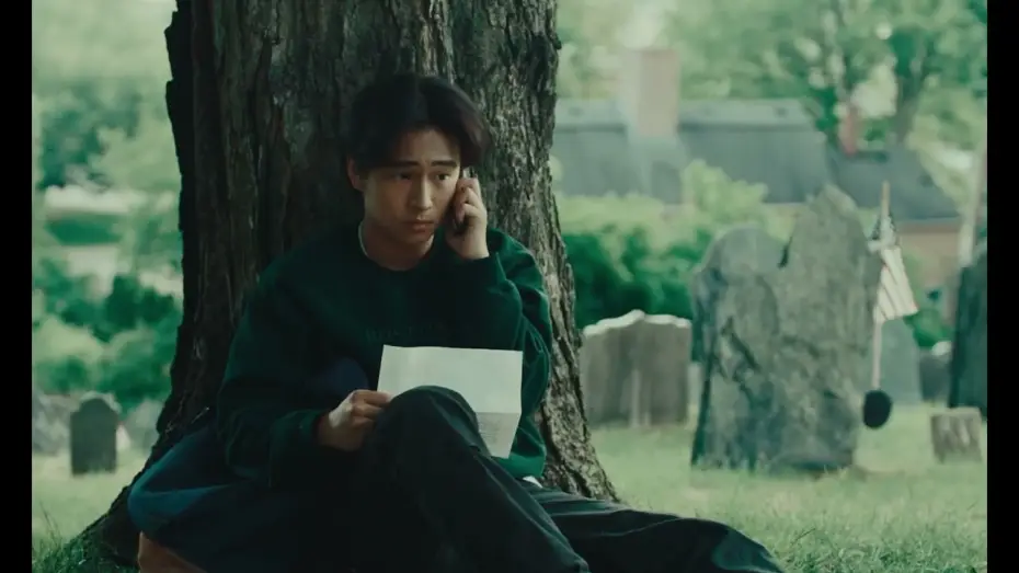 Video for the film Isle Child — Trailer