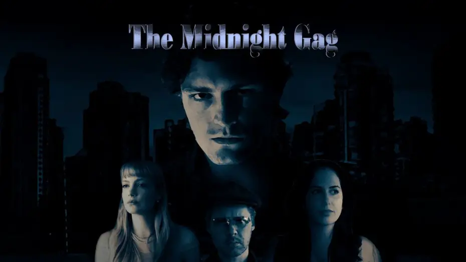 Video for the film The Midnight Gag — Official Trailer