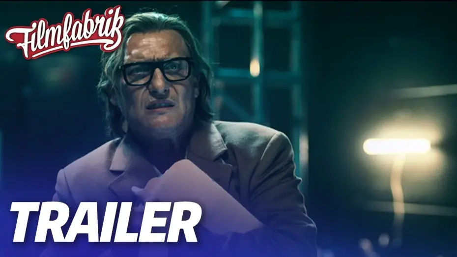 Video for the film BAD DIRECTOR — BAD DIRECTOR | Trailer | Die FILMFABRIK