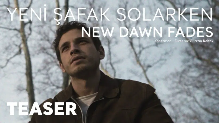Video for the film New Dawn Fades — Official Teaser