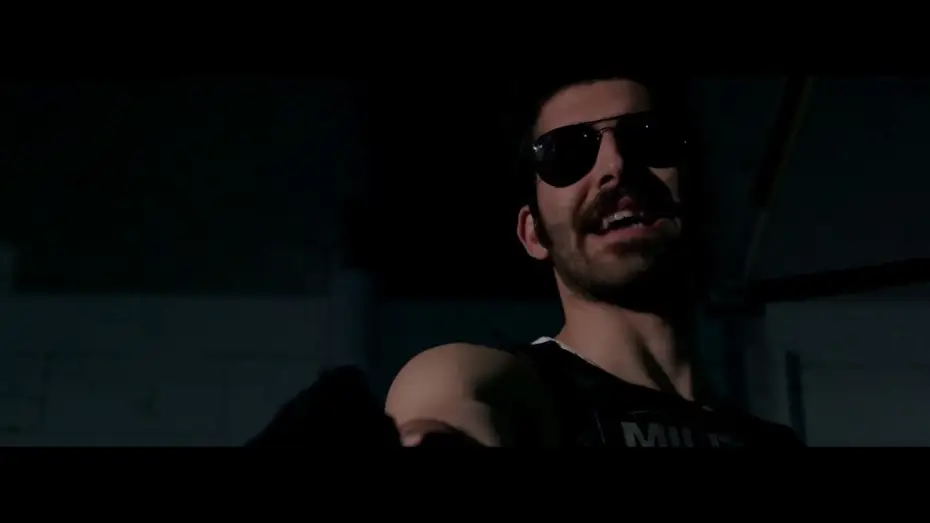 Video for the film Blind Cop 2 — Proof of Concept