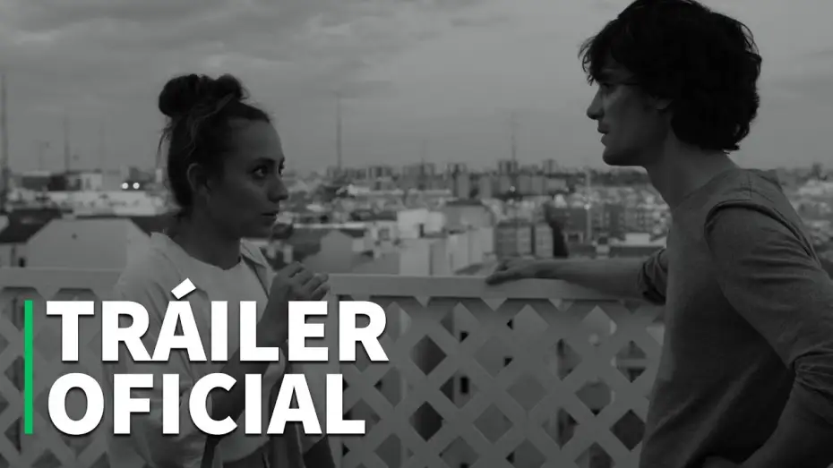 Video for the film La Función — LA FUNCIÓN - TRÁILER OFICIAL (HD)