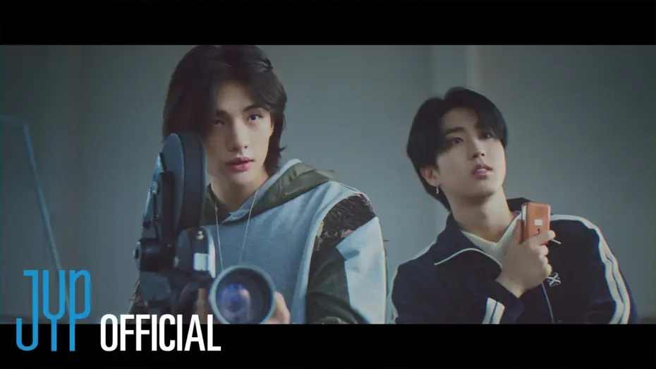 Video for the film SKZFLIX (ROCK-STAR) — Stray Kids ＜樂-STAR＞ SKZFLIX Teaser
