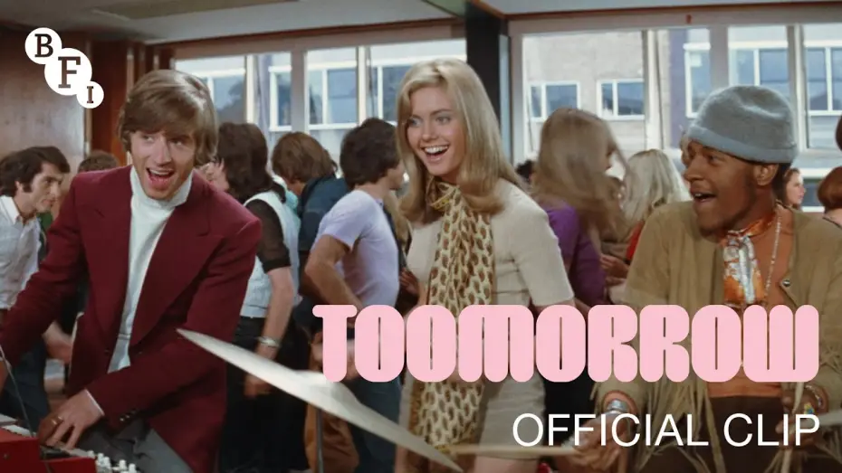Video for the film Toomorrow — Official Clip
