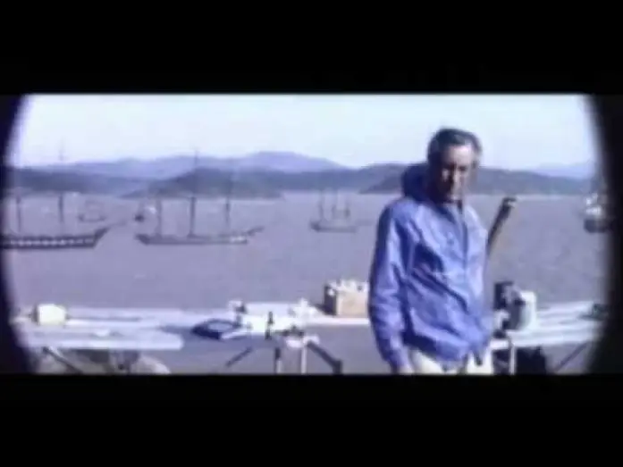 Video for the film El último truco — Trailer "EL ÚLTIMO TRUCO" Emilio Ruiz del Rio