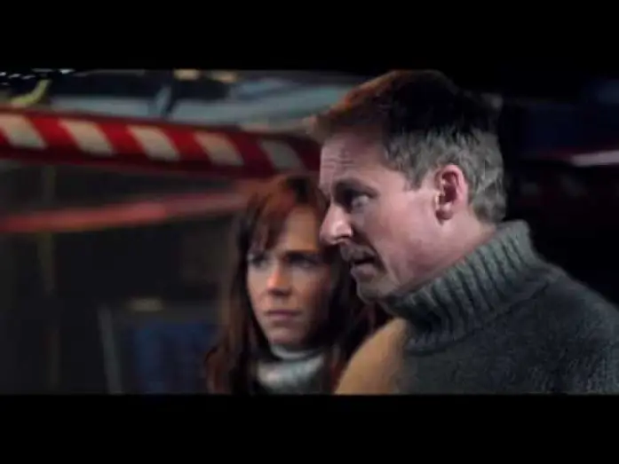 Video for the film Ice — ICE trailer - AllStephenMoyer.com