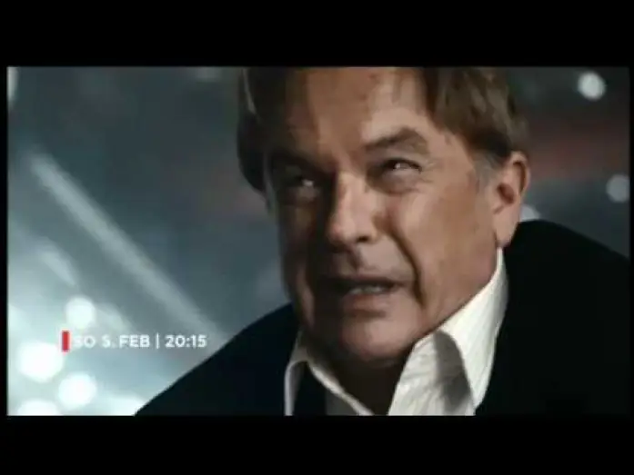 Video for the film Ice — ICE - Der Tag an dem die Welt erfriert - Trailer