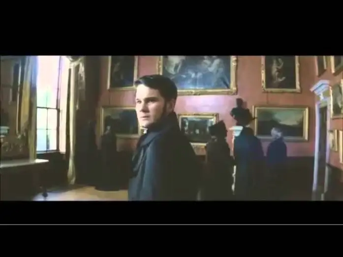 Video for the film Great Expectations — Grandes esperanzas - Trailer en español