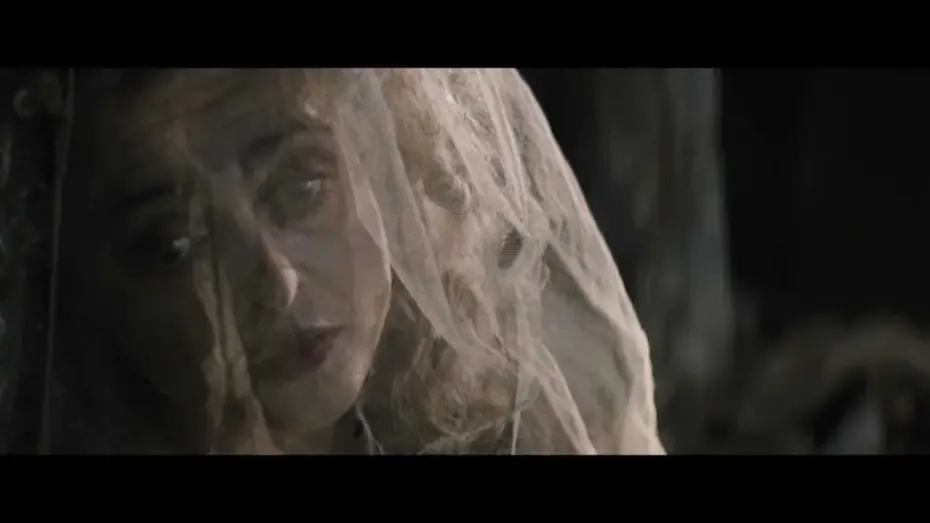 Video for the film Great Expectations — Grandi Speranze - Trailer Ufficiale Italiano