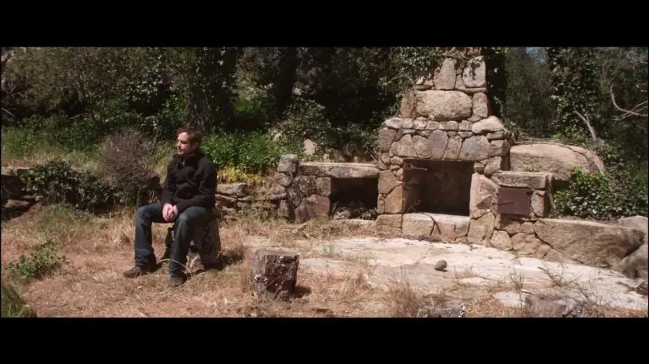 Video for the film Resolution — Resolution Trailer