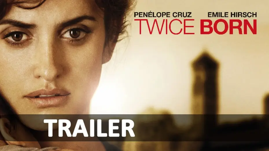 Video for the film Twice Born — TWICE BORN -- WAS VOM LEBEN üBRIG BLEIBT | Deutsch / German Trailer