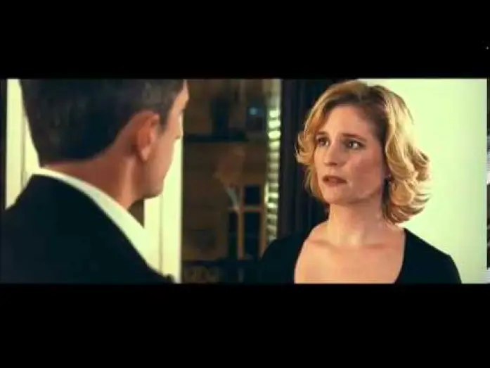 Video for the film Capital — El capital - Trailer en español
