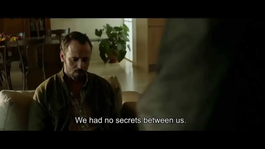 Video for the film The Attack — The Attack Trailer [HD] (2012)