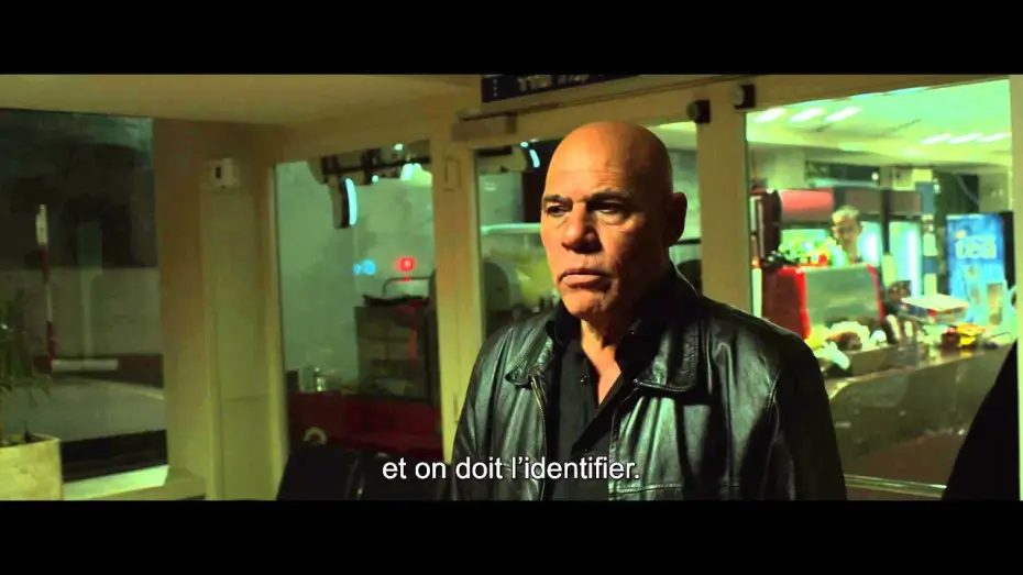 Video for the film The Attack — L'ATTENTAT - Bande Annonce VOST