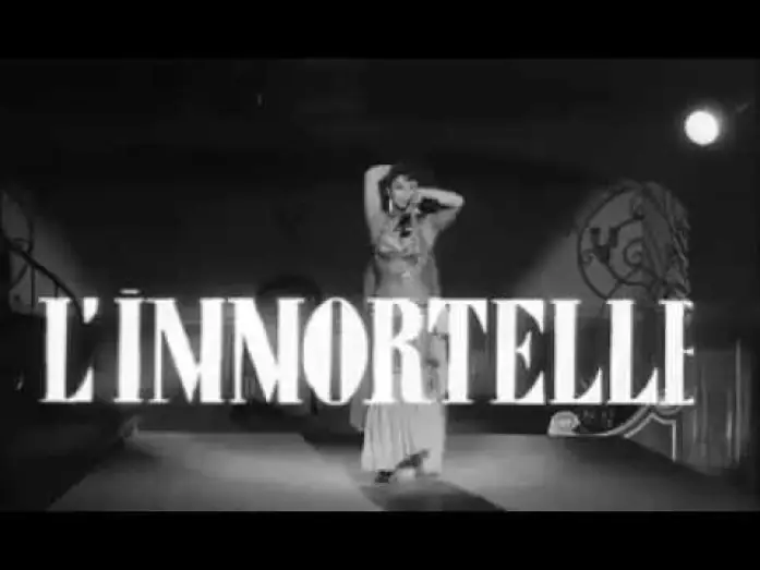 Video for the film L'Immortelle — L'Immortelle (trailer) | Cinema Jã