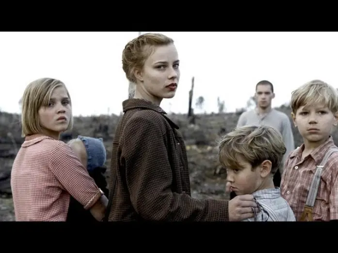 Video for the film Lore — Lore Bande Annonce du Film (2013)