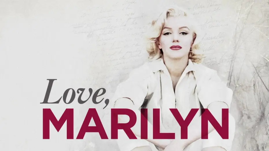 Video for the film Love, Marilyn — Love, Marilyn - Official Trailer