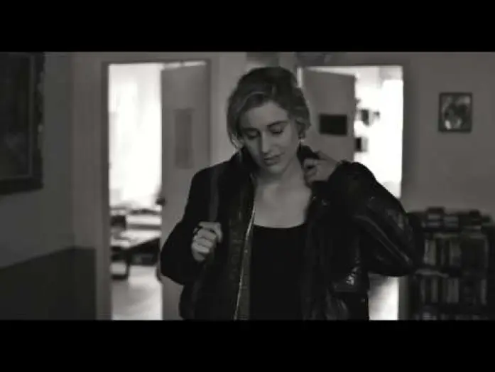 Video for the film Frances Ha — Getting Old