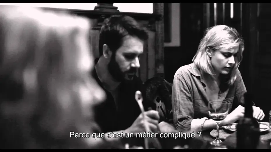 Video for the film Frances Ha — Frances Ha - Bande annonce VOST