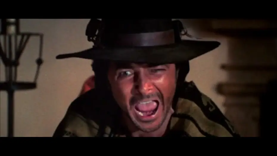 Video for the film Get Mean — Trailer