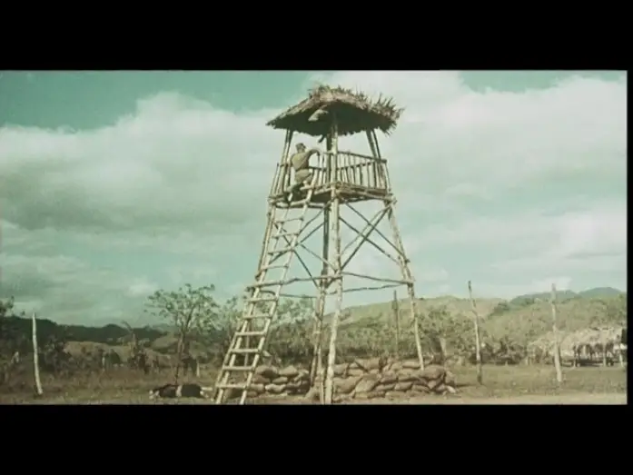 Video for the film The Losers — Verdammt, Verkommen, Verloren - The Losers  - German Trailer - 1970