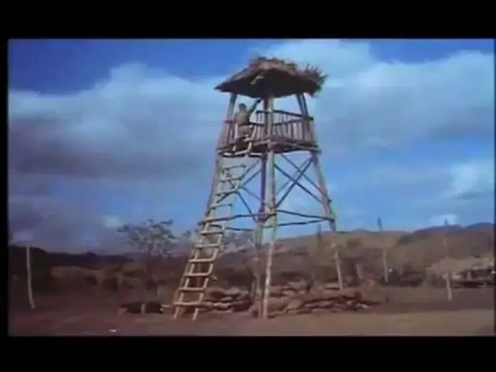 Video for the film The Losers — "Nams Angels" aka "The Losers" 1970 trailer
