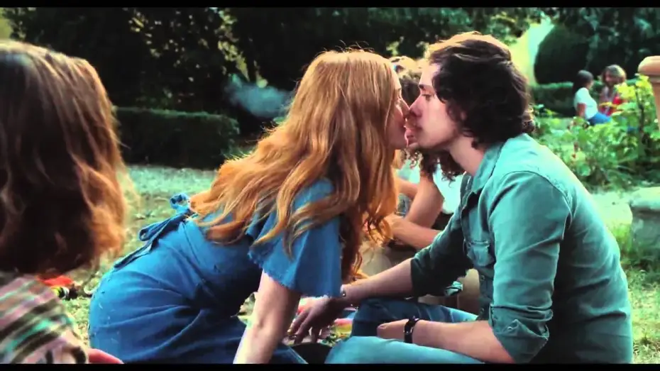 Video for the film Something in the Air — Après mai - Bande Annonce VF