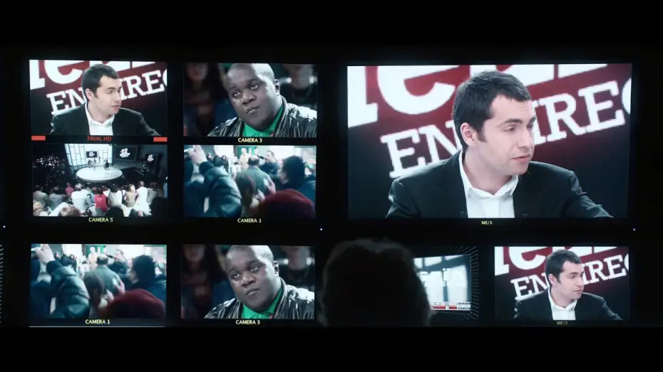 Video for the film Superstar — SUPERSTAR - Bande Annonce VF
