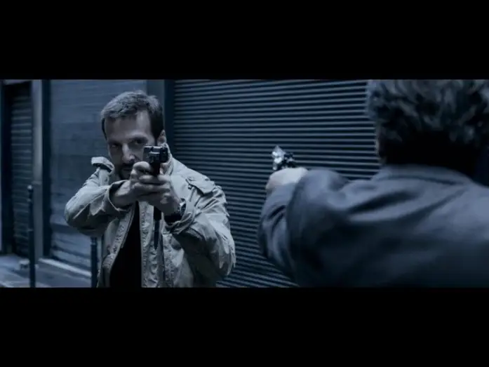 Video for the film The Lookout — LE GUETTEUR (Kassovitz/Auteuil) - Bande annonce