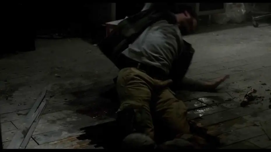 Video for the film 13 Eerie — 13Eerie - deutscher Trailer HD
