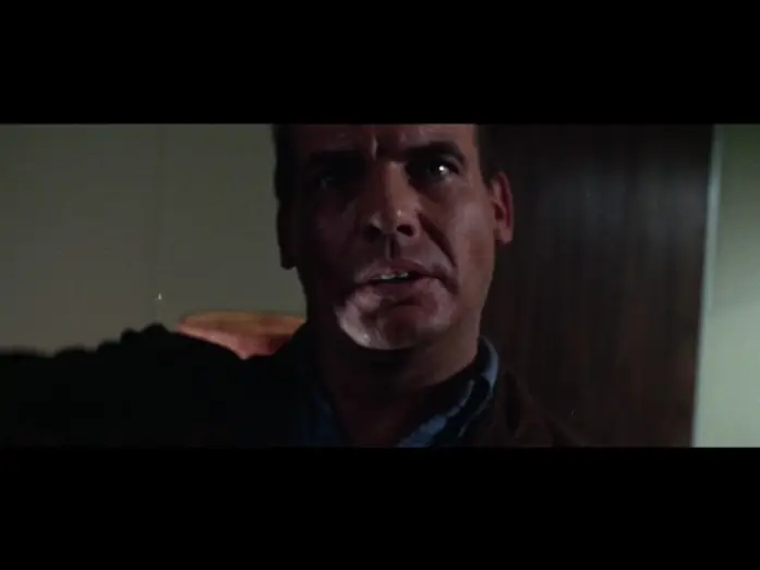 Video for the film Blood of Ghastly Horror — Blood of Ghastly Horror (1970) Remastered Trailer