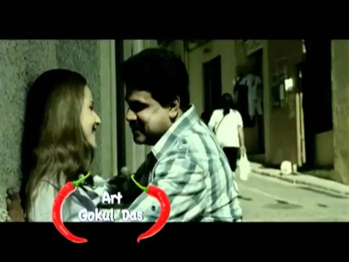 Video for the film Spanish Masala — Spanish Masala - Official Trailer