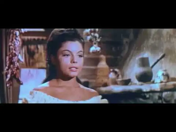 Video for the film The Savage Guns — Savage Guns (1962) Trailer