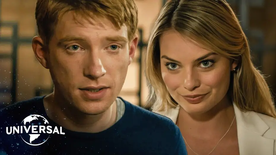 Video for the film About Time — Tim Turns Down Charlotte's Offer