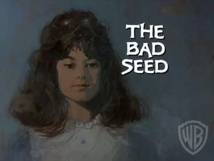 Video for the film The Bad Seed — The Bad Seed (TV Movie) - Feature Clip