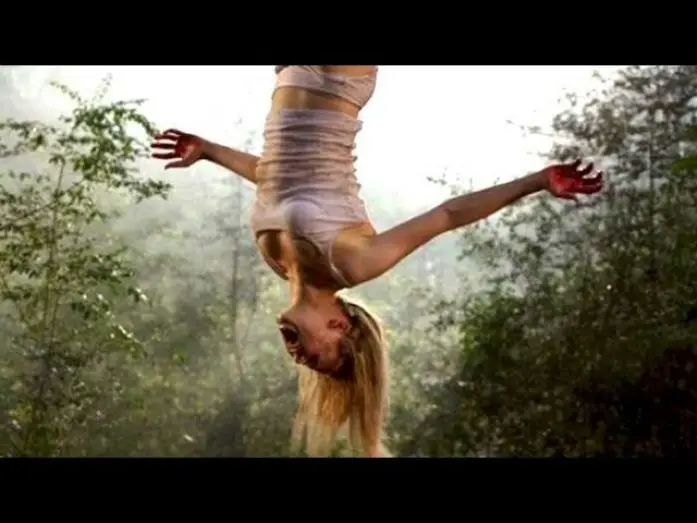 Video for the film No One Lives — NO ONE LIVES Bande Annonce Francaise